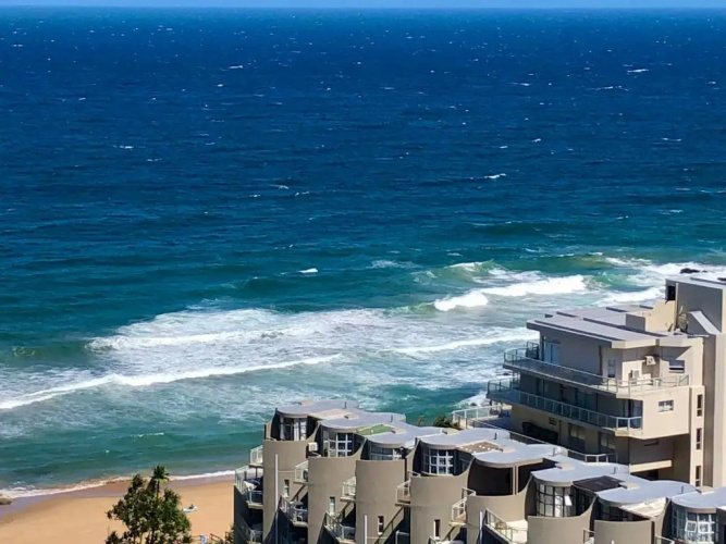 19 Casablanca Beach