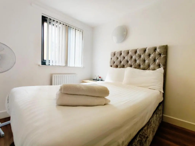 Accommodation Bradford
