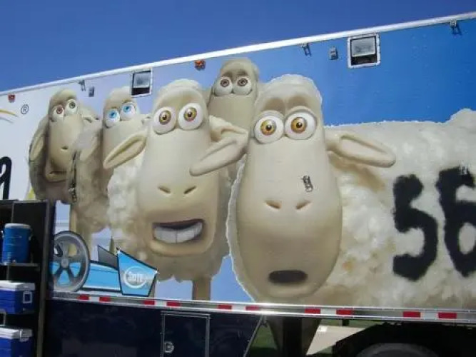 Hotel Flex HiroshimaOver view