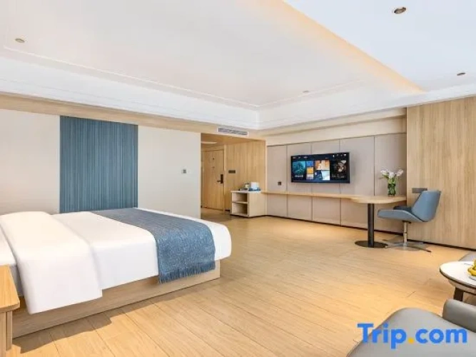 Standard Double Family room