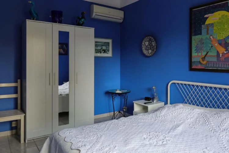 Villa Violette