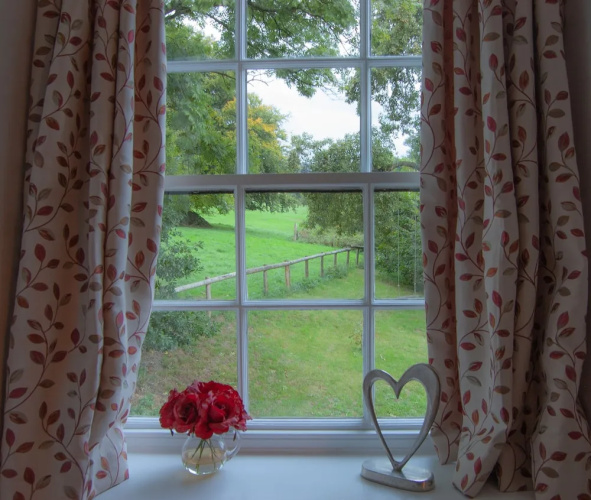 Park Farmhouse