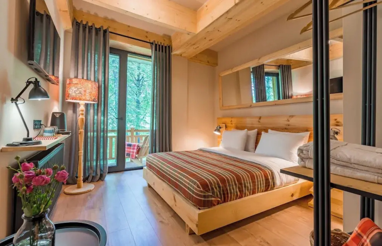 174o Boutique hotel