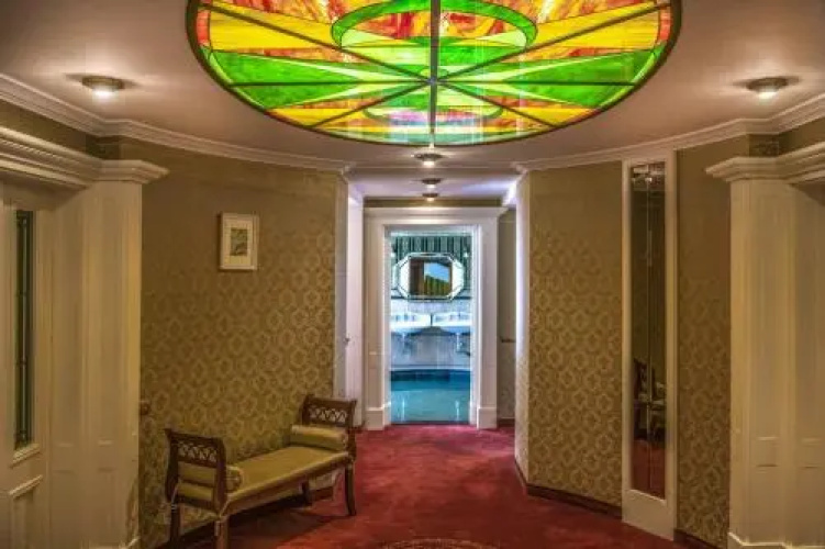 Erla Villa