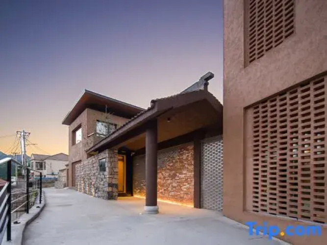 Rareyard  Liushigang