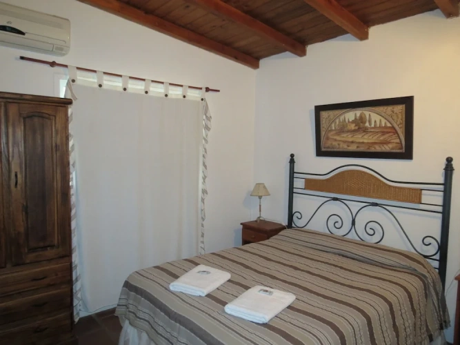 1 Bedroom Superior Bungalow