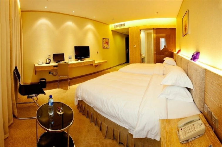 Xiamen Coco Palmtree Boutique Inn