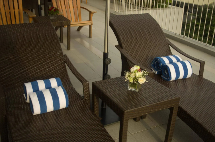 Luxent Hotel