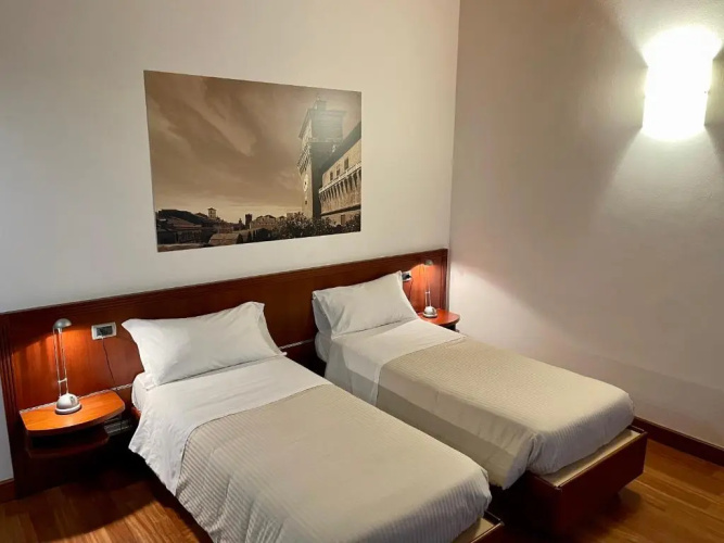 Boutique Rooms 3 0