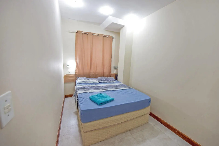 Boulevard Bed & Breakfast