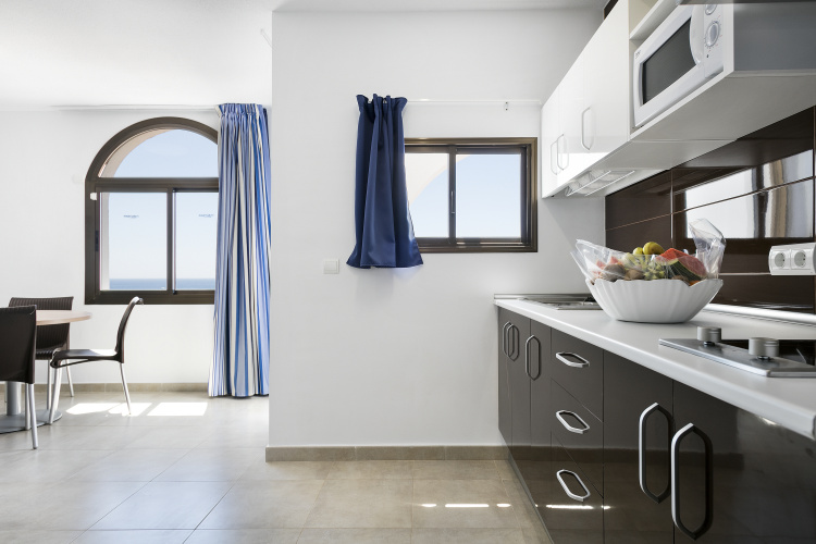 Apartamentos Turísticos Best Pueblo Indalo photo 12