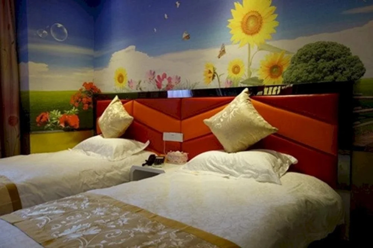 Menglong Boutique Hotel