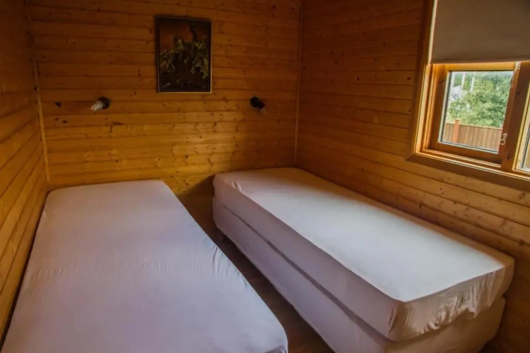 3 Bedrooms Double Cottage