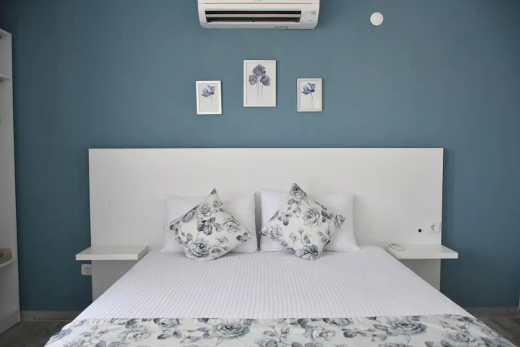 Calba Apart Otel