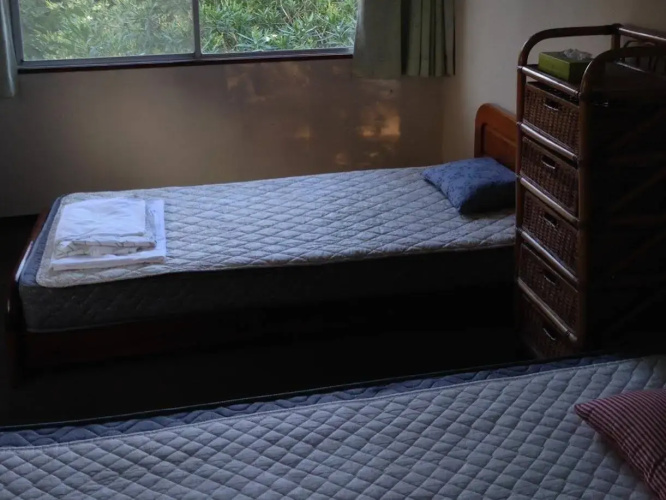 KitaKyushu Youth Hostel