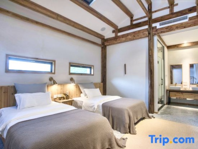 Duplex Suite