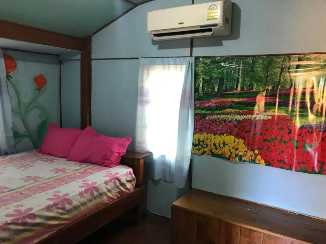 Koh Mak Green View Resort