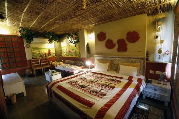 Luxury Cottage
