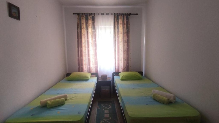 3 Bedrooms Apartment with sea view