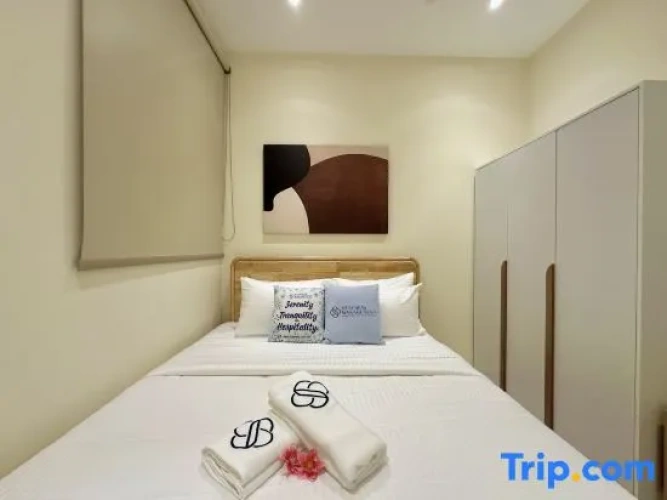 Comfort Twin room