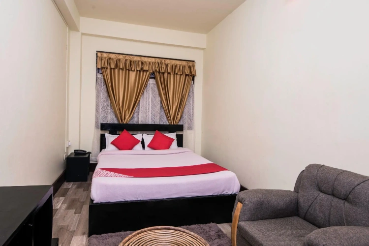 Classic Double room