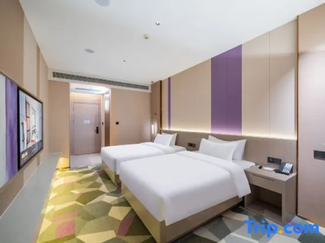 2 Bedrooms Suite