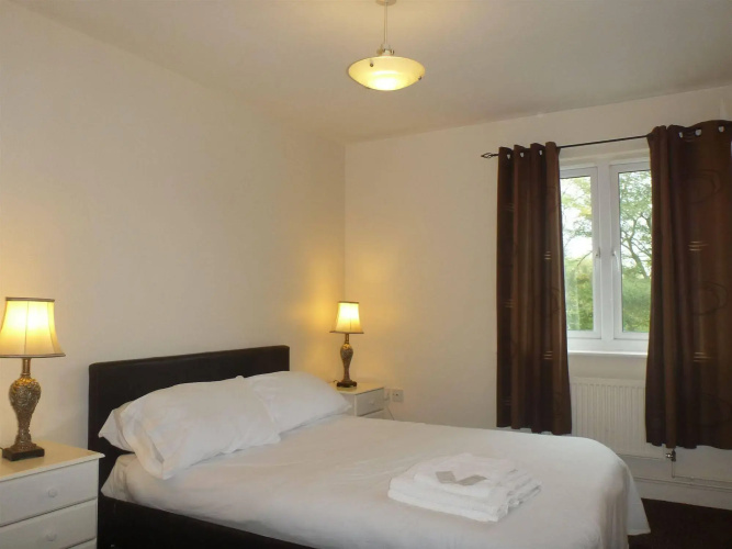 Arinza Apartments