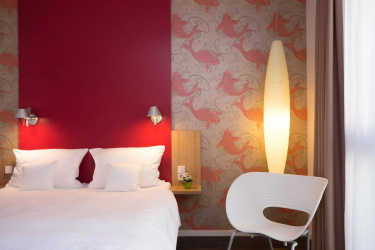 Grimm's Hotel Mitte