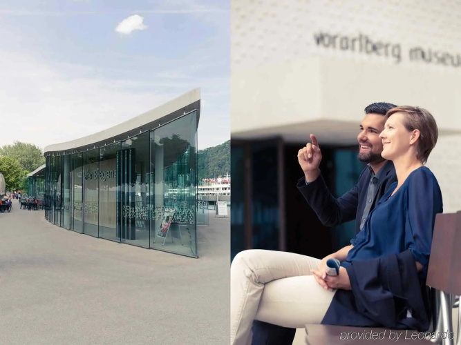 Grand Hotel Bregenz - Mgallery photo 30