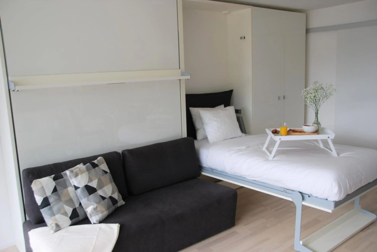 Davos Holiday Apartment