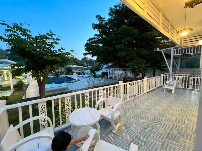 Fah Prathan Boutique Resort