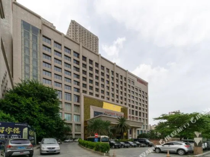 Hotelbild