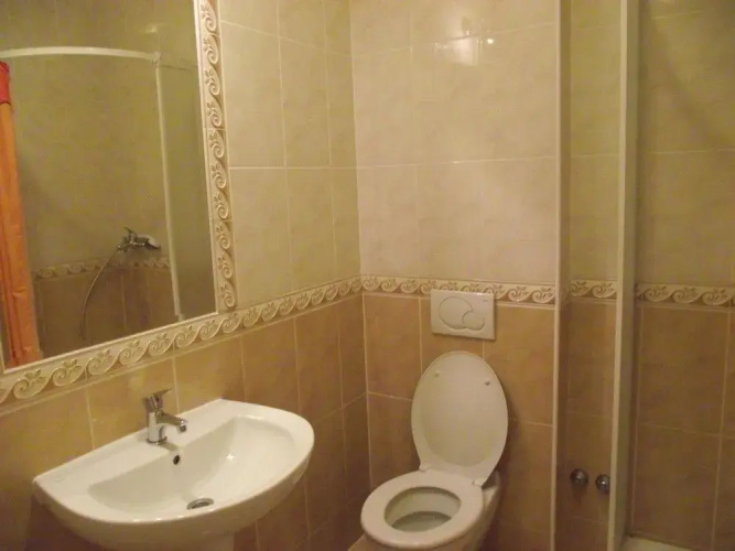 Apartment House Pater
