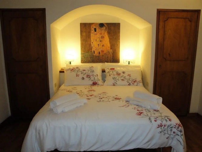 Apartment Old Florence