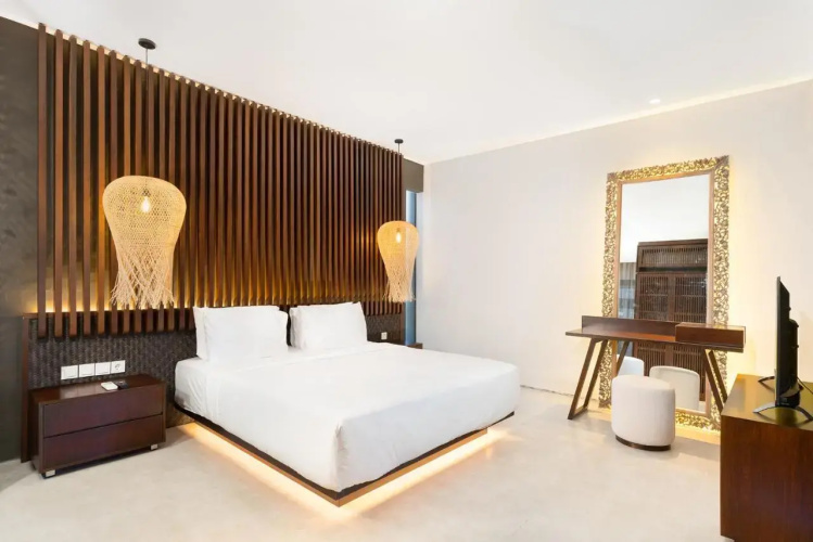 Villa Mantra Ubud