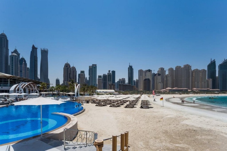 Grand Millennium Dubai photo 35