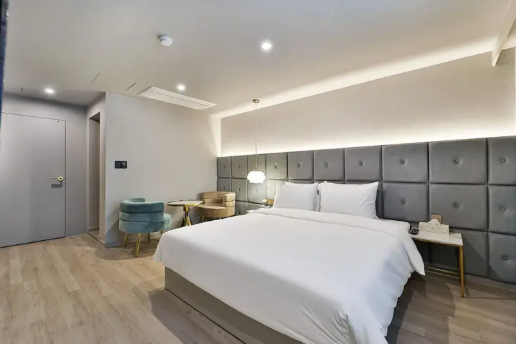 SongDODenbastaHotel