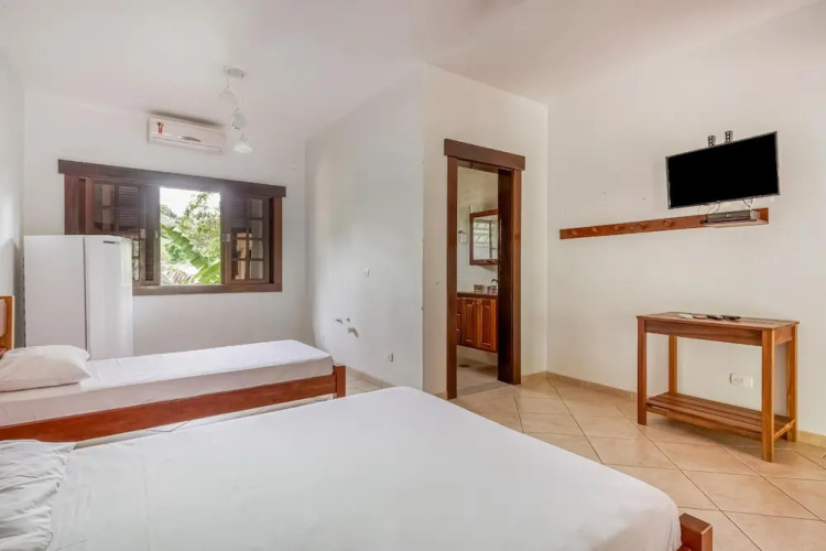 Eco Pousada e Hostel Abadia