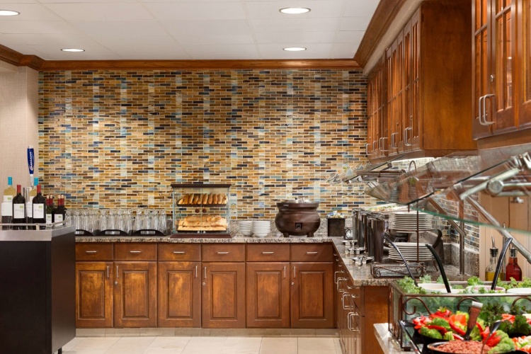 Homewood Suites by Hilton Orlando-International Drive/Conven photo 13