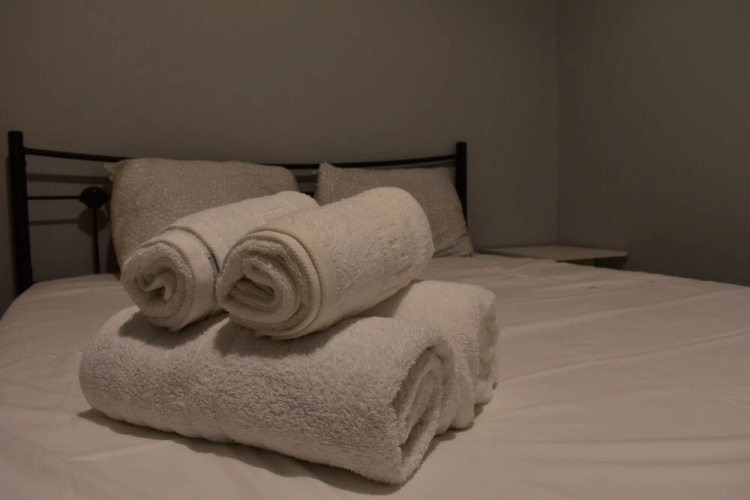 Small & Cozy Flat near Hospitals