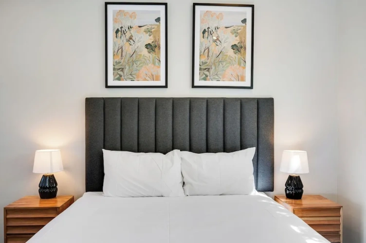 1 Bedroom Standard room