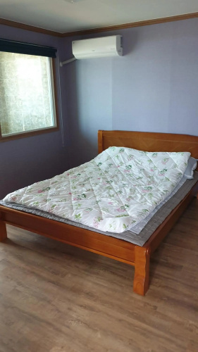 Geoje Seaside Two floors Villa