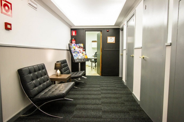 Hotel Moderno photo 15