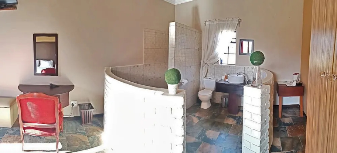 Silver Fig Guest House