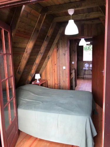 Bungalow da Varzea