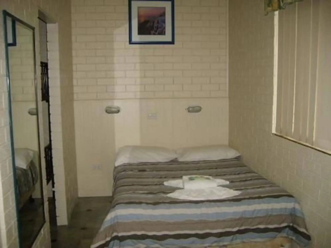 Dubbo Midstate Caravan Park