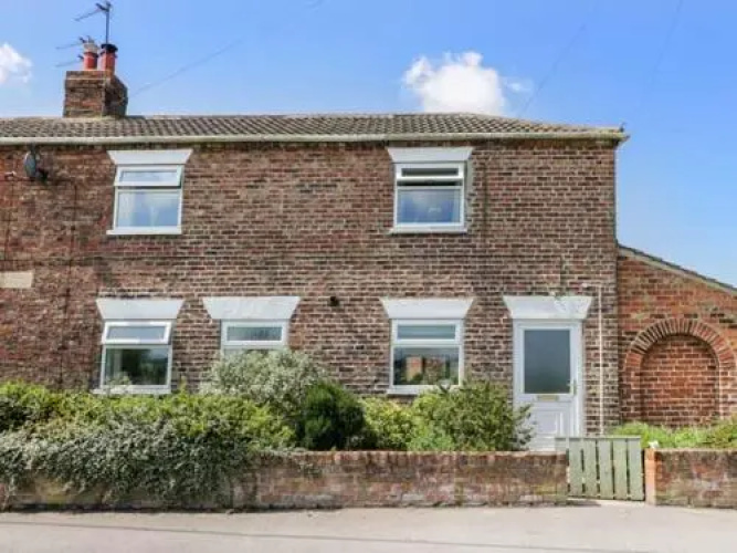 Whinhill Cottage