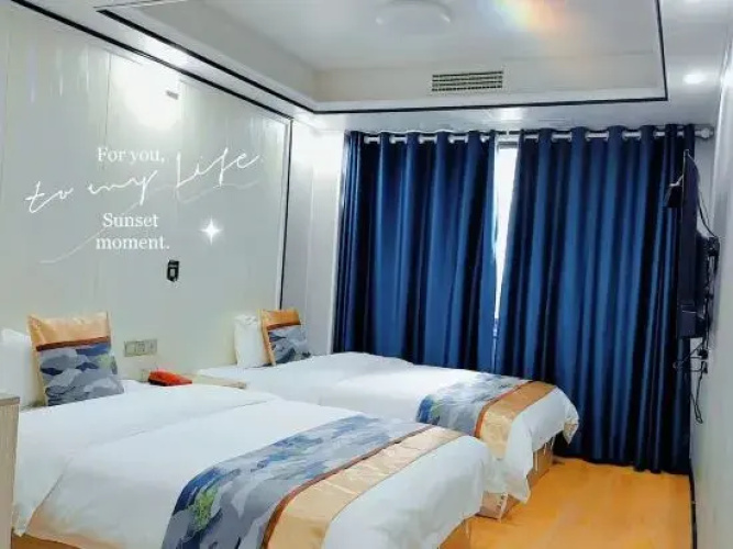 Happy&nbsp;garden&nbsp;boutique&nbsp;hotel
