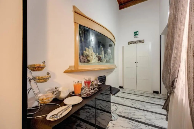 MyTime Rome