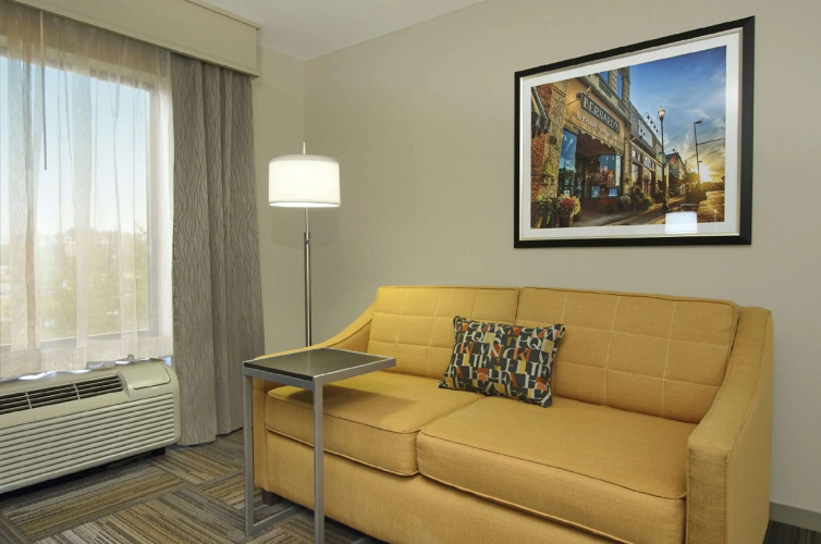 Hampton Inn Jasper